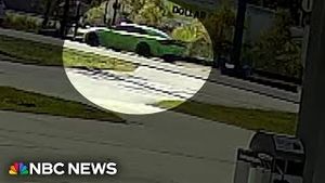 Video post by @nbcnews on YouTube