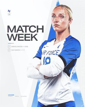 Image post by @af_volleyball on Instagram