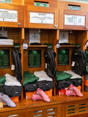 Image post by @dartmouthmsoccer on Instagram