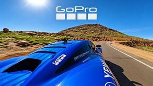 Video post by @gopro on YouTube