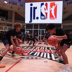 Image post by @jrnba on Instagram