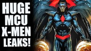 Video post by @The Den of Nerds on YouTube