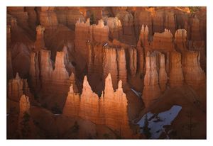 Image post by @nationalparkscollective on Instagram