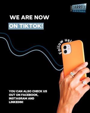 Image post by @jarrellco on Instagram