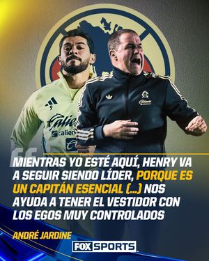 Image post by @foxsportsmx on Instagram