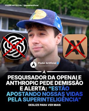 Image post by @poderartificial on Instagram