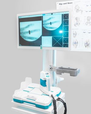 Image post by @oxosmedical on Instagram