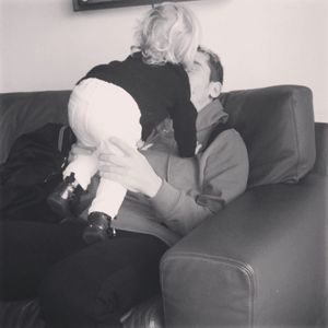 Image post by @antogriezmann on Instagram