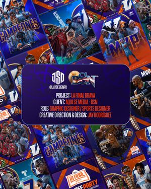 Image post by @jaydesignpr on Instagram