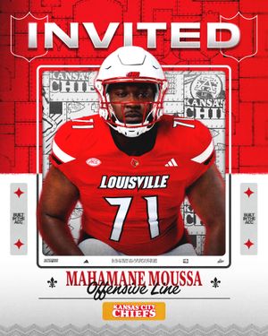 Image post by @louisvillefb on Instagram