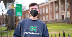 Image post by @marshallu on Instagram