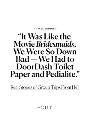 Image post by @thecut on Instagram