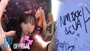 Video post by @nmixxofficial on YouTube