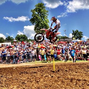 Image post by @racerxonline on Instagram