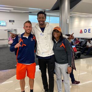 Image post by @uvamenstennis on Instagram
