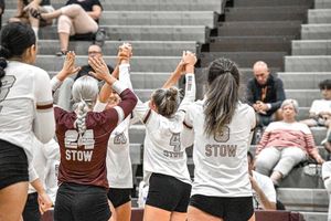 Image post by @smfhsvolleyball on Instagram