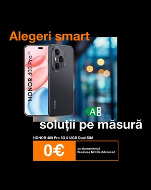 Image post by @orangeromania on Instagram