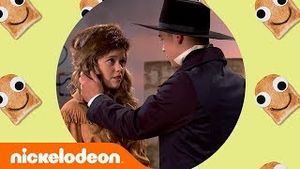 Video post by @nickelodeon on YouTube