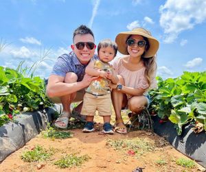 Image post by @southernbellefarm on Instagram