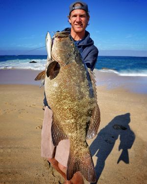 Image post by @cabosurfcaster2 on Instagram