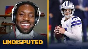 Video post by @foxsports on YouTube
