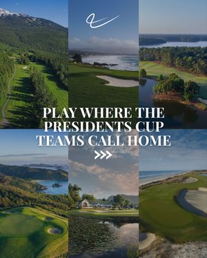 Image post by @premiergolftravel on Instagram