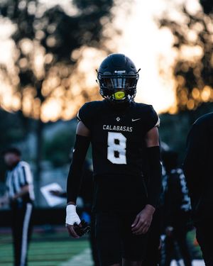 Image post by @lvlsportshs on Instagram