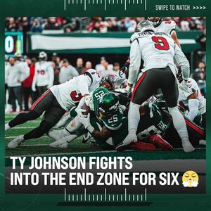 Image post by @nyjets on Instagram