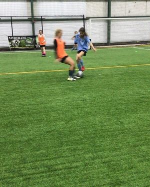 Video post by @Coerversoutheast on Facebook
