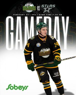 Image post by @humboldtbroncossjhl on Instagram