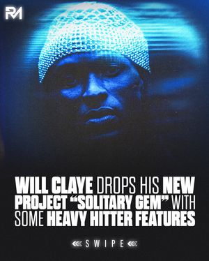 Image post by @rapmusic on Instagram