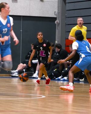 Image post by @bballengland on Instagram