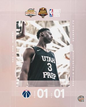 Image post by @hoophallclassic on Instagram