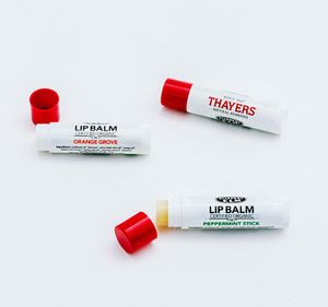 Image post by @thayers on Instagram