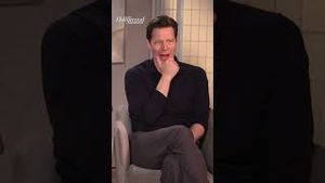 Video post by @hollywoodreporter on YouTube