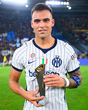 Image post by @lagazzettadellosport on TikTok