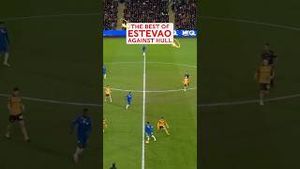 Video post by @thefacup on YouTube