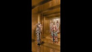 Video post by @dolcegabbana on YouTube