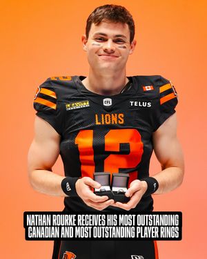 Image post by @cfl on Instagram