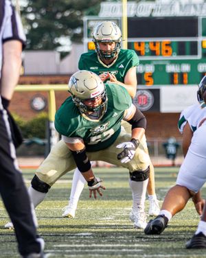 Image post by @minersports on Instagram