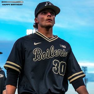 Image post by @purduebaseball on Instagram