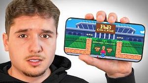Video post by @Bordeaux on YouTube