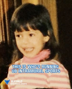 Image post by @ubintramurals on Instagram