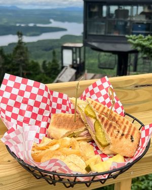 Image post by @mountsnow on Instagram