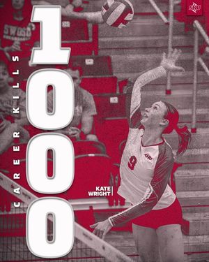 Image post by @snuathletics on Instagram