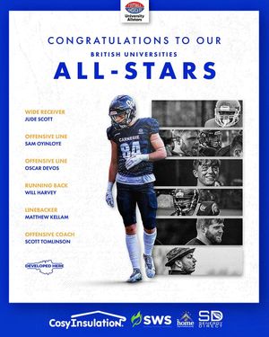 Image post by @manchestertitans on Instagram