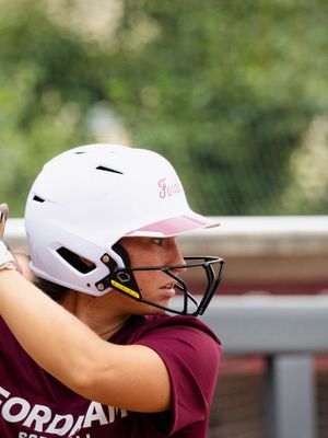 Image post by @fordham_softball on Instagram