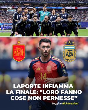 Image post by @sportmediaset on Instagram