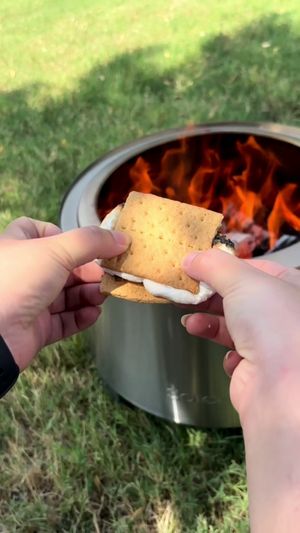Video post by @solostove on TikTok