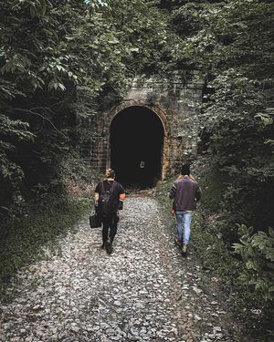 Image post by @spiritwalkparanormal on Instagram